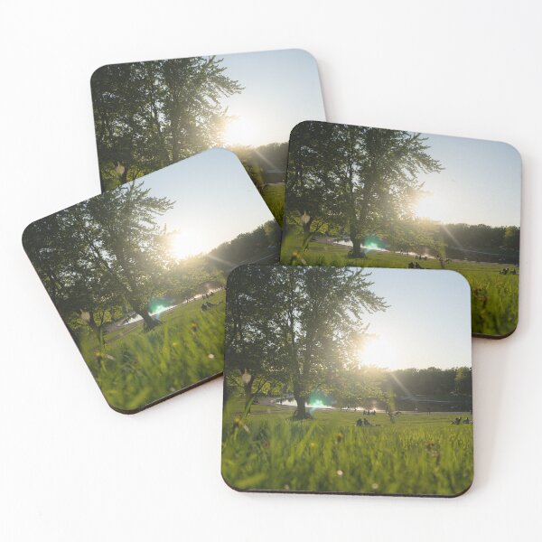 Item preview, Mont royal park Montreal designed and sold by PhotoPX.