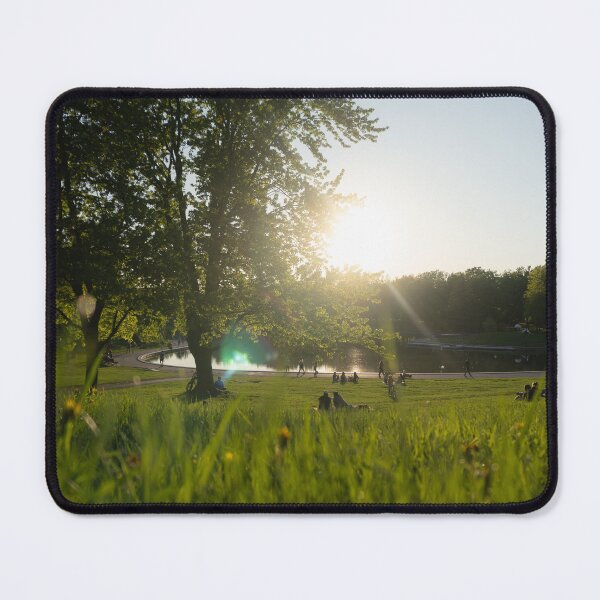 Item preview, Mont royal park Montreal designed and sold by PhotoPX.