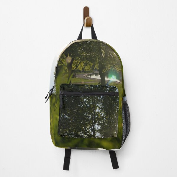 Item preview, Mont royal park Montreal designed and sold by PhotoPX.