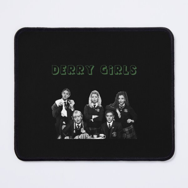 Item preview, Derry Girls Fan Album designed and sold by chingisauceda.
