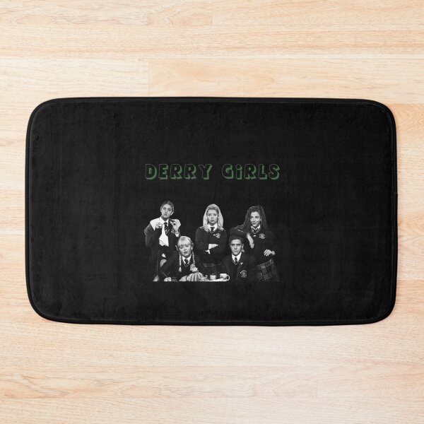 Item preview, Derry Girls Fan Album designed and sold by chingisauceda.