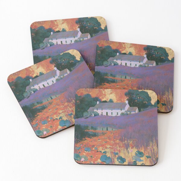 Item preview, Violet Hill Farmhouse designed and sold by Veronica Ranti.