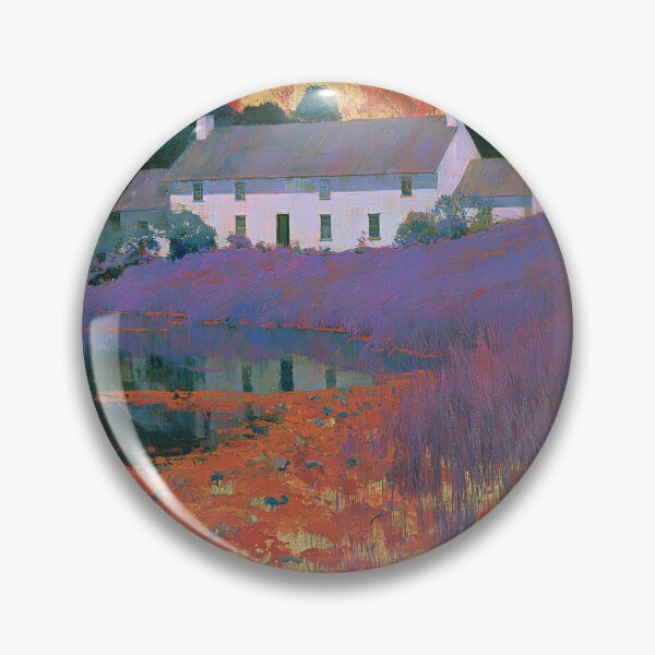 Item preview, Violet Hill Farmhouse designed and sold by Veronica Ranti.