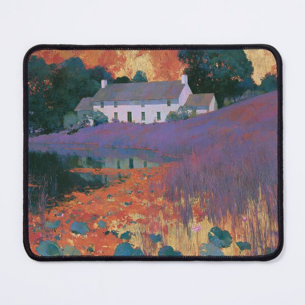 Item preview, Violet Hill Farmhouse designed and sold by Veronica Ranti.
