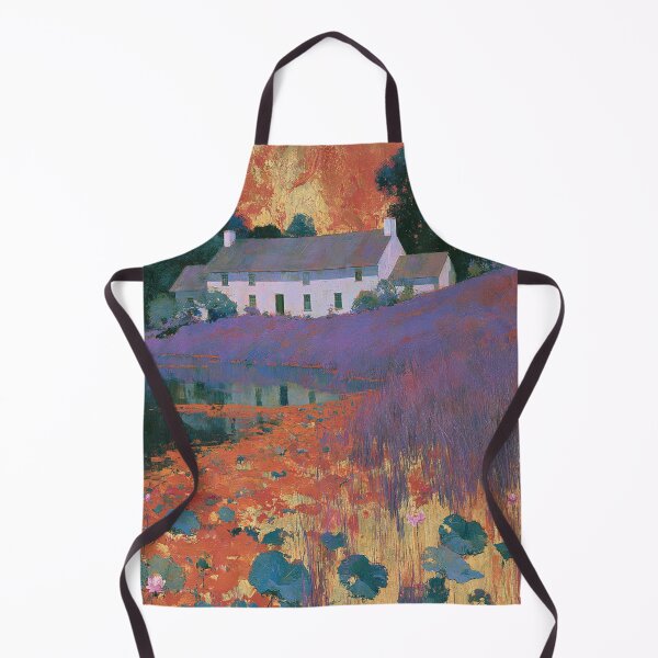 Item preview, Violet Hill Farmhouse designed and sold by Veronica Ranti.