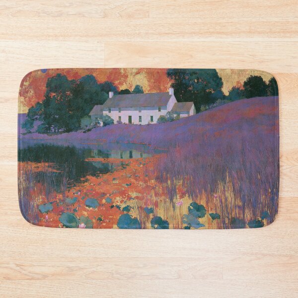 Item preview, Violet Hill Farmhouse designed and sold by Veronica Ranti.