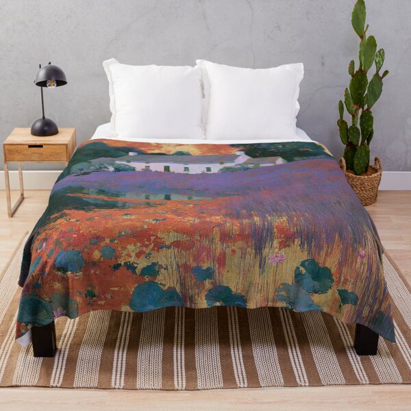 Item preview, Violet Hill Farmhouse designed and sold by Veronica Ranti.