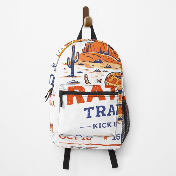 Item preview, Rattler Trail Run Desert Adventure designed and sold by Matinez Pink.