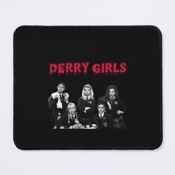 Item preview, Derry Girls Fan Album designed and sold by chingisauceda.