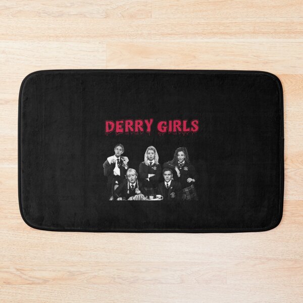 Item preview, Derry Girls Fan Album designed and sold by chingisauceda.