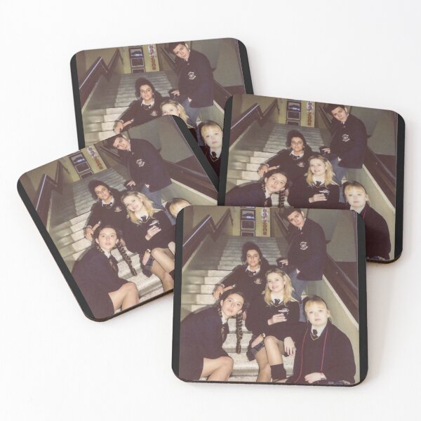 Item preview, Derry Girls Fan Album designed and sold by chingisauceda.