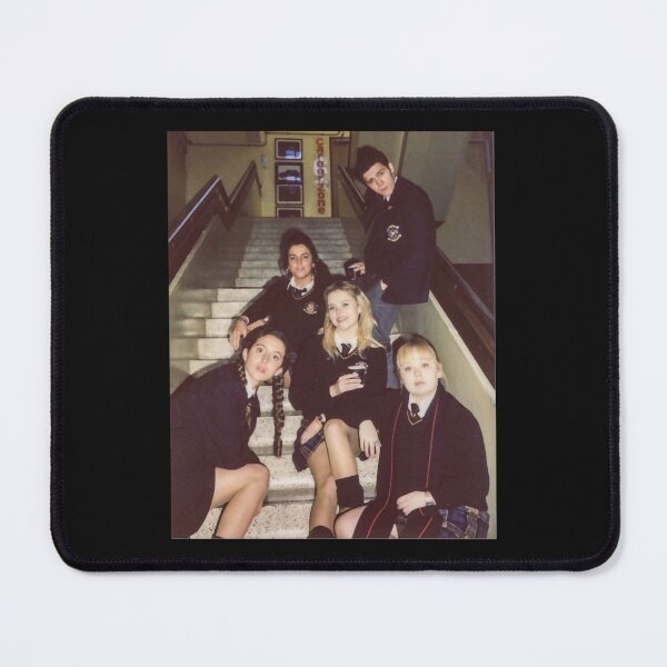 Item preview, Derry Girls Fan Album designed and sold by chingisauceda.