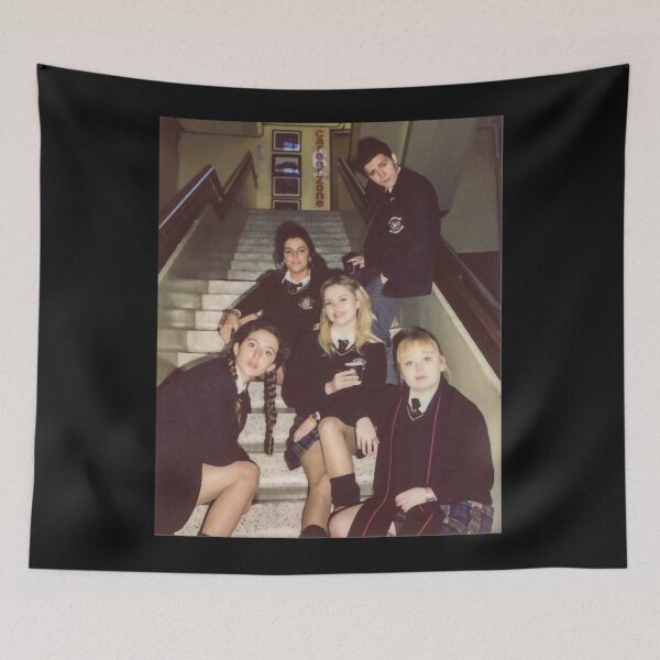 Item preview, Derry Girls Fan Album designed and sold by chingisauceda.