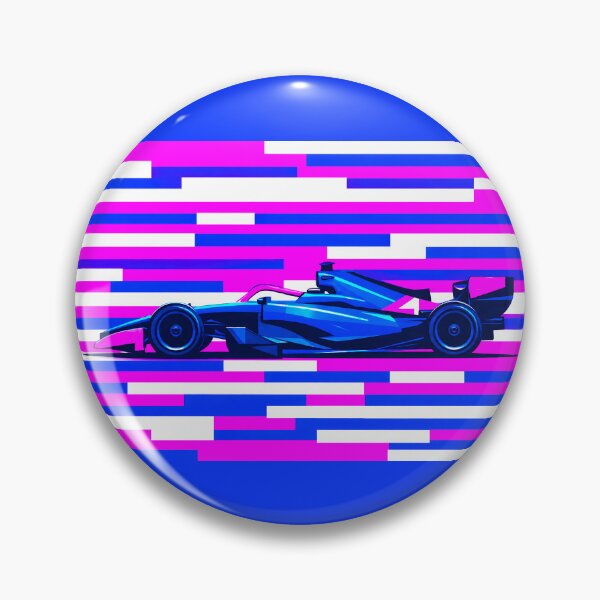 Item preview, Alpine 2026 F1 Car designed and sold by PitWallArt.
