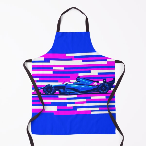 Item preview, Alpine 2026 F1 Car designed and sold by PitWallArt.