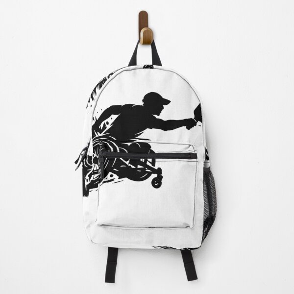 Item preview, Para Pickleball Adaptive Sports Athlete designed and sold by Art by Debasish.
