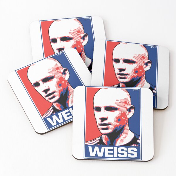 Item preview, Weiss - RAN designed and sold by DFA.