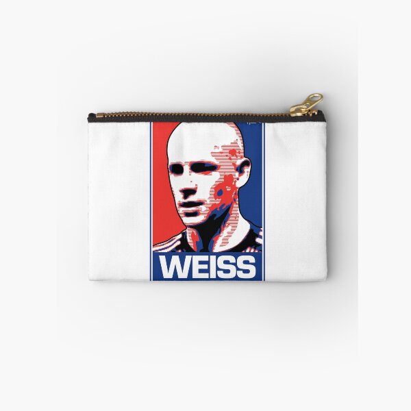 Artikelvorschau, Weiss - RAN entworfen und verkauft von DFA.