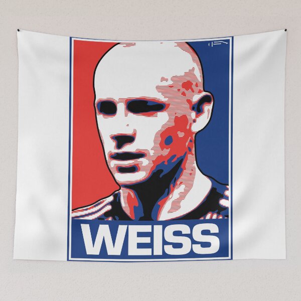 Item preview, Weiss - RAN designed and sold by DFA.
