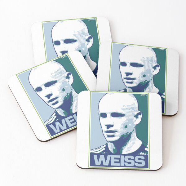 Item preview, Weiss - SLOVENIA designed and sold by DFA.