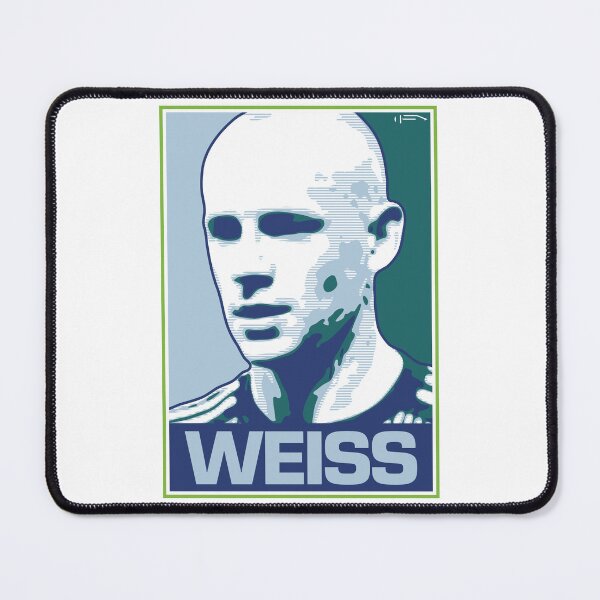 Item preview, Weiss - SLOVENIA designed and sold by DFA.