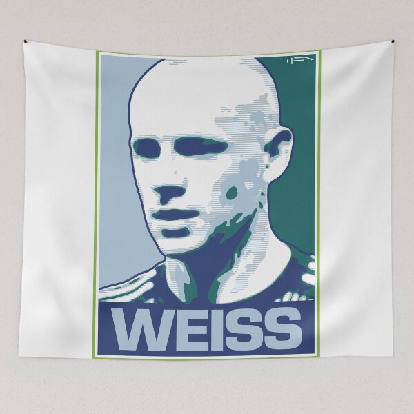 Item preview, Weiss - SLOVENIA designed and sold by DFA.