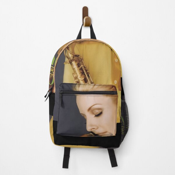 Item preview, Candy Dulfer - The Best of Candy Dulfer  1998  designed and sold by trymenowfree.