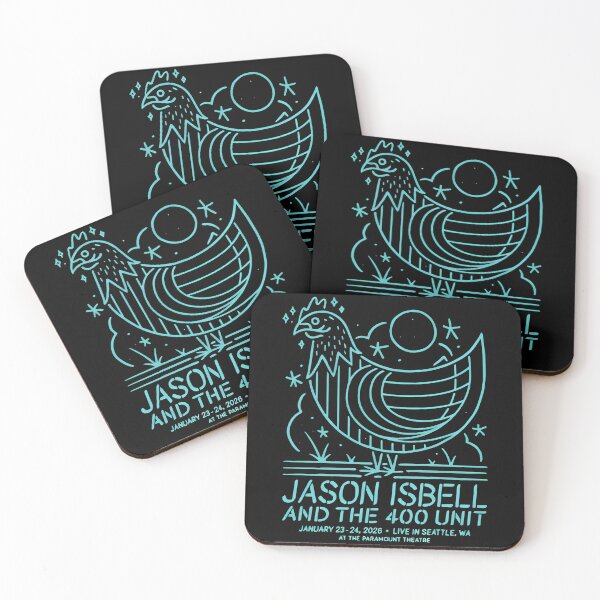 Item preview, jason isbell merch designed and sold by klabiisan.