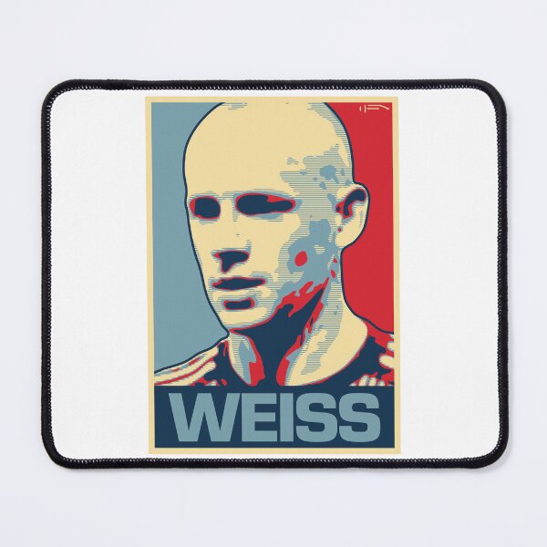 Item preview, Weiss designed and sold by DFA.