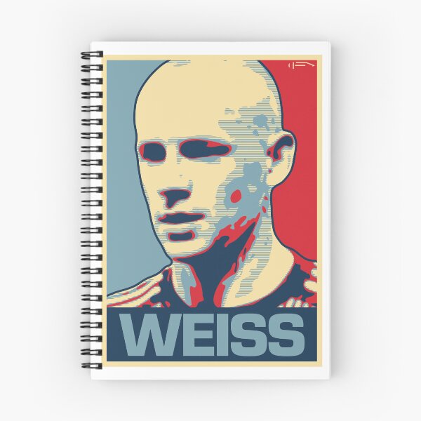Item preview, Weiss designed and sold by DFA.