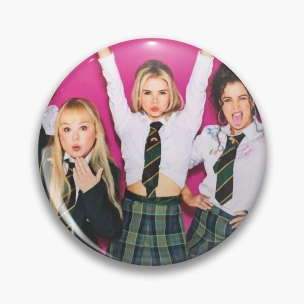 Item preview, Derry Girls Fan Album designed and sold by chingisauceda.