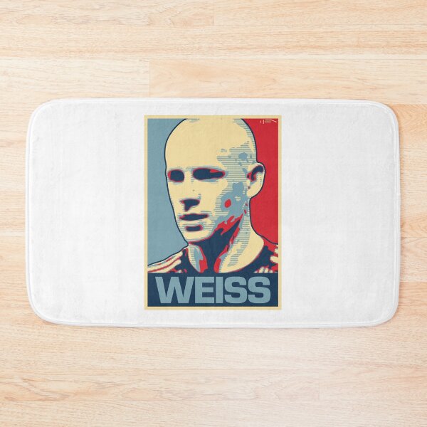 Item preview, Weiss designed and sold by DFA.