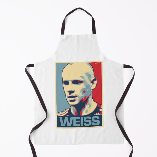 Item preview, Weiss designed and sold by DFA.