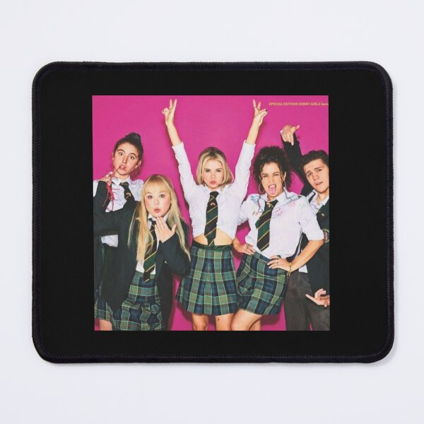 Item preview, Derry Girls Fan Album designed and sold by chingisauceda.