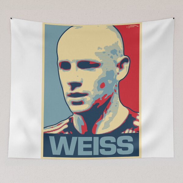 Item preview, Weiss designed and sold by DFA.