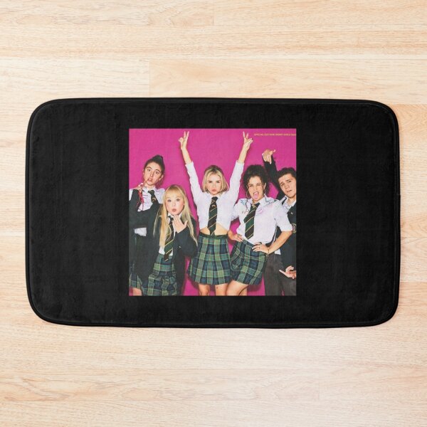 Item preview, Derry Girls Fan Album designed and sold by chingisauceda.