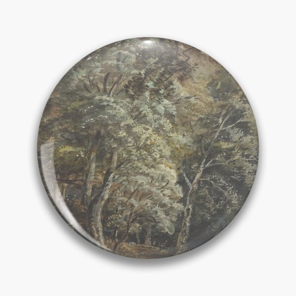 Item preview, Windsor Park Landscape | Vintage Travel designed and sold by GammaRay.