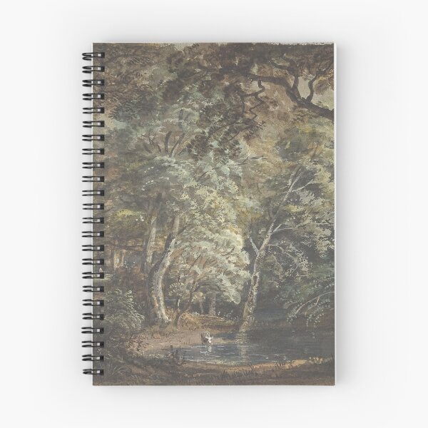 Item preview, Windsor Park Landscape | Vintage Travel designed and sold by GammaRay.