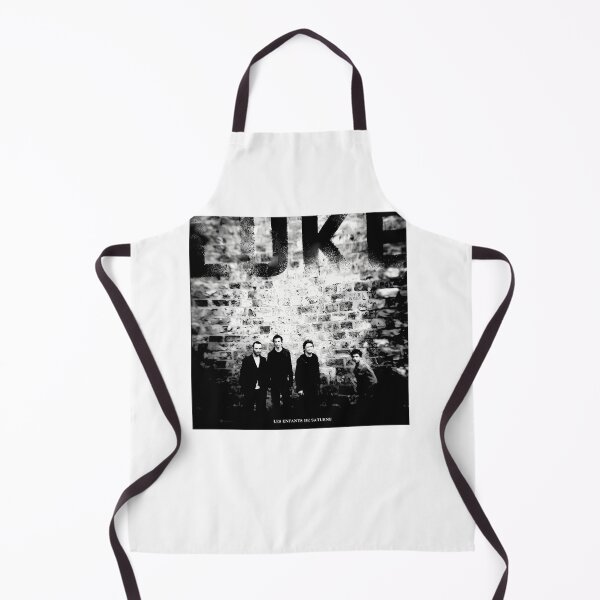 Item preview, Luke - Les Enfants de Saturne 2004 designed and sold by SierkArts.