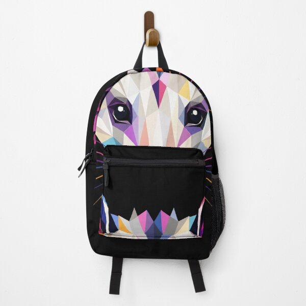 Item preview, Possum Geometric Pattern designed and sold by BhadzCheetah.