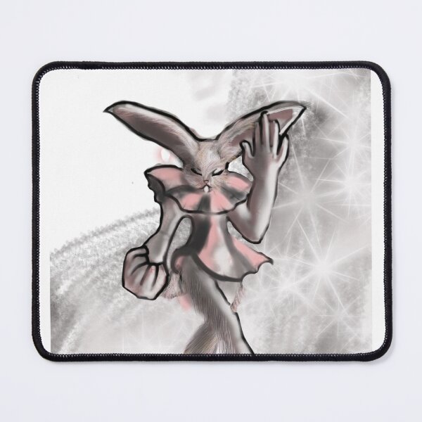 Item preview, Harleybunny 2 - illusion designed and sold by MunperDesigns.