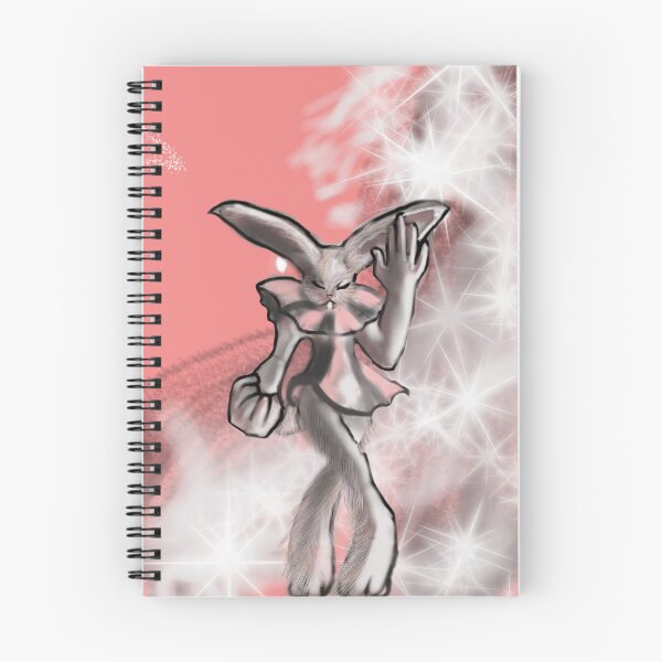 Item preview, Harleybunny 2 - illusion designed and sold by MunperDesigns.
