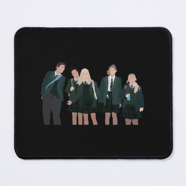 Item preview, Derry Girls Fan Album designed and sold by chingisauceda.