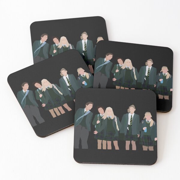 Item preview, Derry Girls Fan Album designed and sold by chingisauceda.