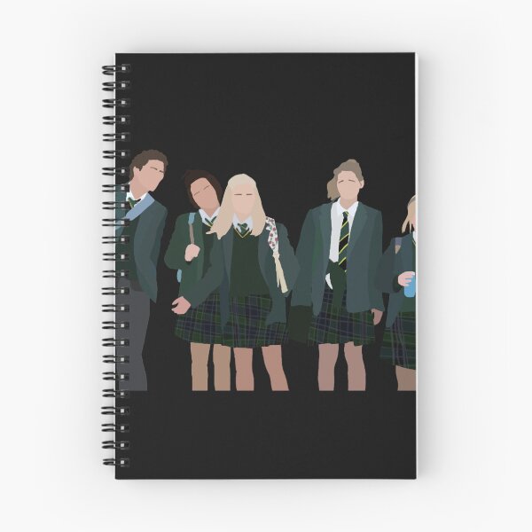 Item preview, Derry Girls Fan Album designed and sold by chingisauceda.