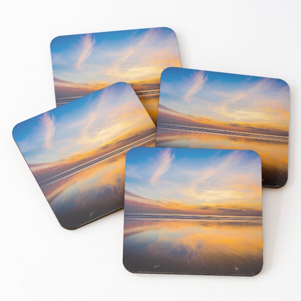 Item preview, Simply a Sunset designed and sold by heidipics.