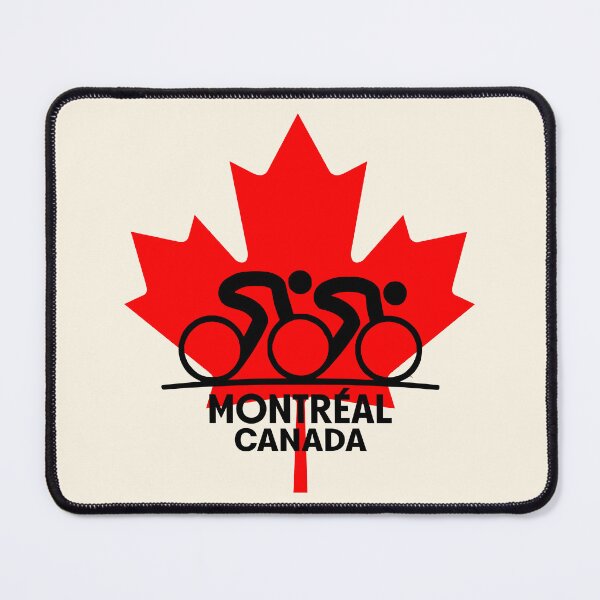 Item preview, Road world Championships montreal cycing  designed and sold by Colorfulman.