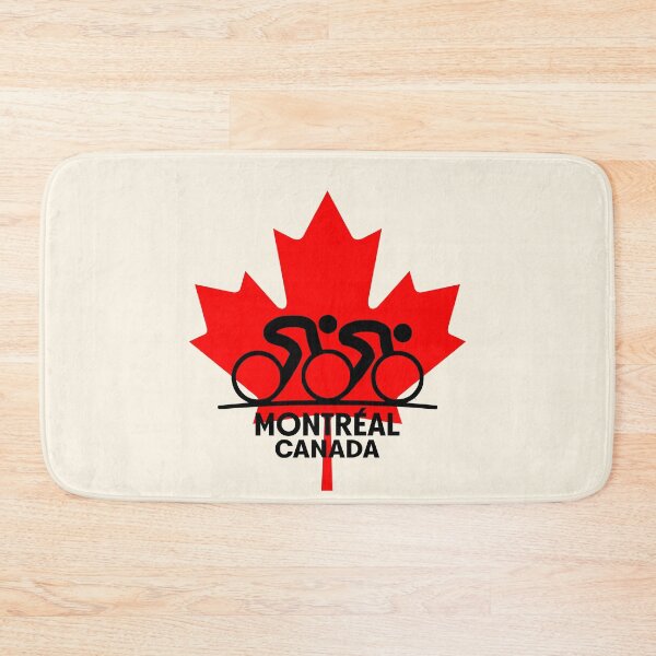 Item preview, Road world Championships montreal cycing  designed and sold by Colorfulman.
