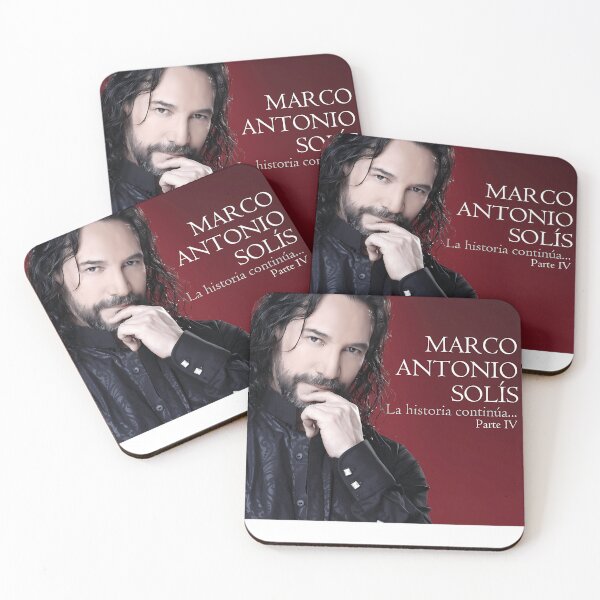 Item preview, Marco Antonio Solís  designed and sold by DEEPSTAYLE ★★★★★.