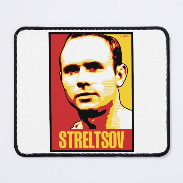 Item preview, Streltsov - SOVIET UNION (RUSSIA) designed and sold by DFA.